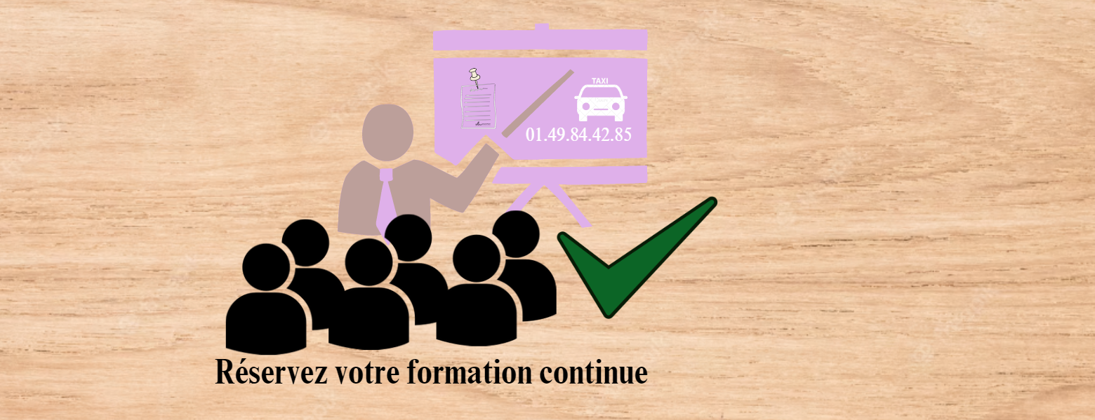 Banniere formation continue