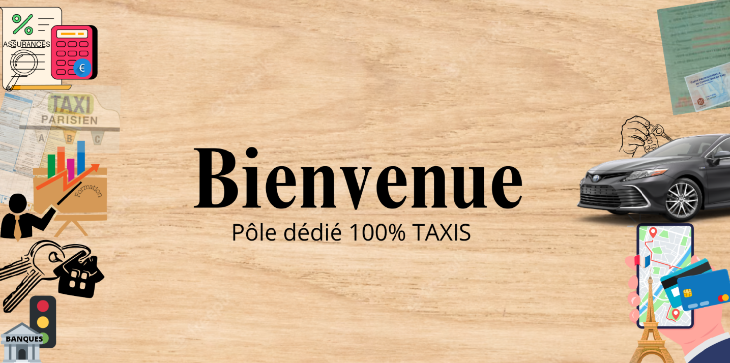 Bienvenue 1