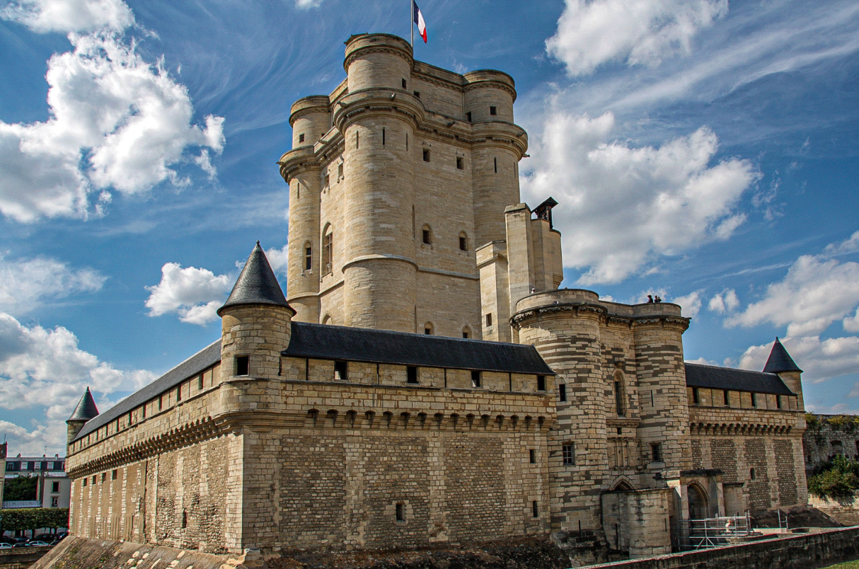 Château de Vincennes