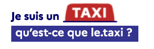 Je suis taxi