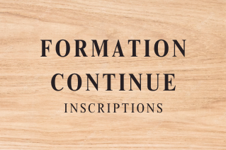 Logo bois formation continue