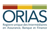 Logo orias