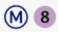 Metro 10