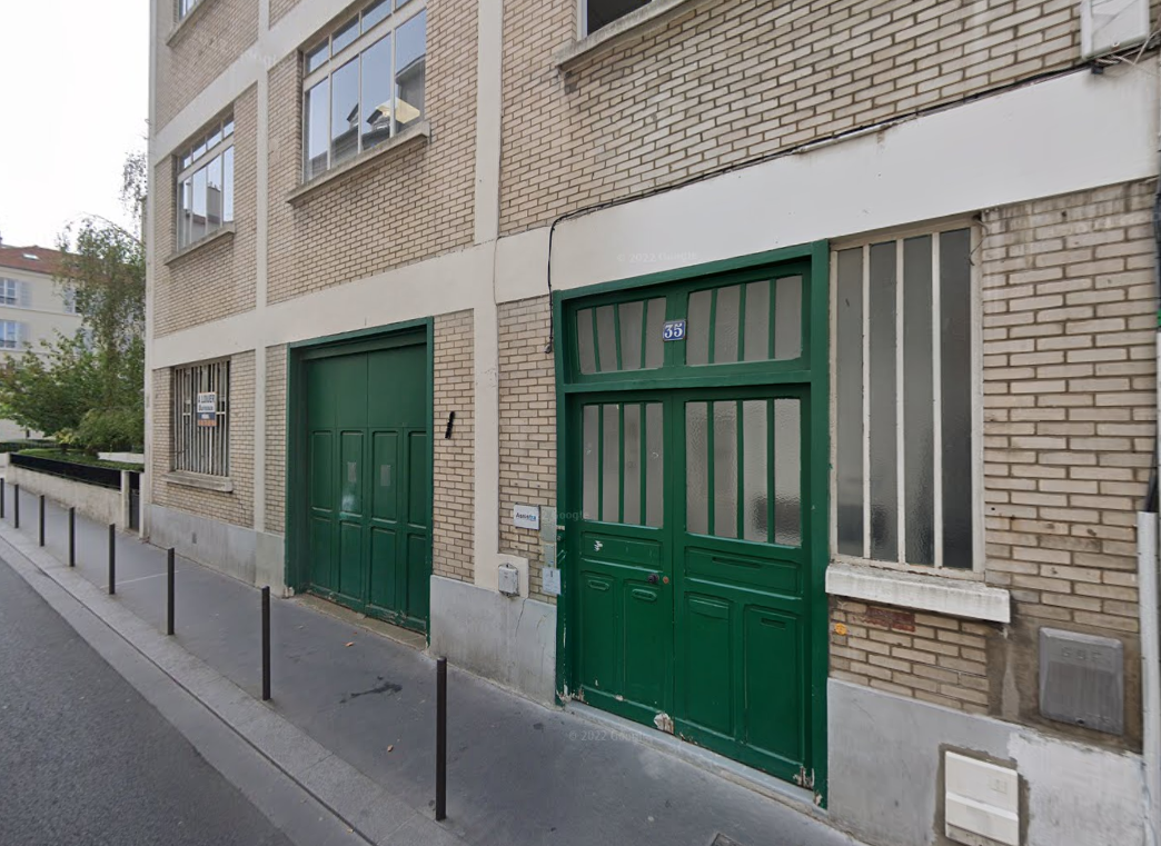 35 Rue Jean Moulin 94300 VINCENNES